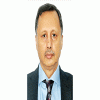 Mahbubul Alam, the newly elected president of FBCCI
