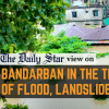 Bandarban flood needs urgent response