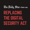 A repackaged DSA brings renewed worries
