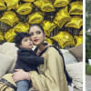 Pori Moni’s son gets a new name, stirring speculation Pori Moni’s son gets a new name, stirring speculation