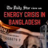 Resuming gas exploration is vital