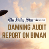 There is no saving Biman from itself caab audit report on biman bangladesh