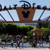 Disney CEO reaches out to striking Hollywood creatives with 'deep respect' Disney CEO reaches out to striking Hollywood creatives with 'deep respect'