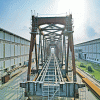 McDonald supplying prefabricated steel structures for rail bridge