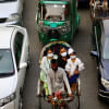 Health needs more focus in our climate actions Health needs more focus in our climate actions