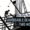 When death is built into the system  death of construction workers