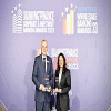 HSBC wins Asian Banking and Finance awards