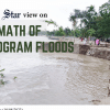 flood affected people  flood affected people