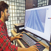 digital fabrics development facility in Bangladesh