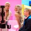 Barbie retains top spot at the US box office in fourth week Barbie retains top spot at the US box office in fourth week