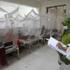 Dengue situation Bangladesh Dengue situation Bangladesh