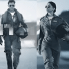 Hrithik and Deepika starrer ‘Fighter’ drops a motion poster Hrithik and Deepika starrer ‘Fighter’ drops a motion poster