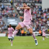 Messi Scores as Miami Reaches Leagues Cup Final