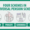 Universal Pension Scheme: All you need to know  4 schemes for universal pension in Bangladesh