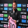 Messi Inter Miami Messi Inter Miami