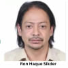 Bar on Ron Haque to attend National Bank’s meetings Bar on Ron Haque to attend National Bank’s meetings