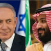 Saudi Arabia and Israel Saudi Arabia and Israel