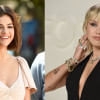 Selena Gomez, Miley Cyrus announce new music releasing on same day Selena Gomez, Miley Cyrus announce new music releasing on same day
