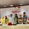 Colors of Freedom: Bangladeshi art exhibition to illuminate New York City Colors of Freedom: Bangladeshi art exhibition to illuminate New York City
