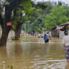 Flooding in CHT Flooding in CHT