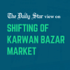 What’s delaying Karwan Bazar relocation?