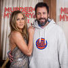 Why does Adam Sandler send flowers to Jennifer Aniston every Mother’s Day? Why does Adam Sandler send flowers to Jennifer Aniston every Mother’s Day?