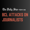 Protect journalists from threats and aggression