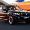 Executive Motors brings BMW’s first electric vehicle iX3 M Sport Executive Motors brings BMW’s first electric vehicle iX3 M Sport