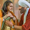 ‘Gadar 2’ becomes the 3rd highest grossing Hindi film in India ‘Gadar 2’ becomes the 3rd highest grossing Hindi film in India