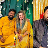 My wife calls me 'Habu bhai': Chashi Alam  My wife calls me 'Habu bhai': Chashi Alam