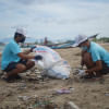 The power of volunteering The power of volunteering