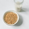 How to make soy milk How to make soy milk