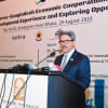 Bangladesh, Korea trade deal to boost bilateral investment: envoy Bangladesh, Korea trade deal to boost bilateral investment: envoy