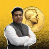 Jaago Foundation's Founder Korvi Rakhsand names as one of the winners of the 2023 Ramon Magsaysay Awards. Jaago Foundation's Founder Korvi Rakhsand names as one of the winners of the 2023 Ramon Magsaysay Awards.