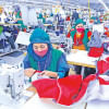 paying workers before Eid-ul-Azha paying workers before Eid-ul-Azha