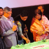 President returns to theatre after four decades for 'Priyotoma' President returns to theatre after four decades for 'Priyotoma'