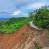 Bandarban flood Bandarban flood