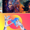 Are AI art generators really worth it?  Are AI art generators really worth it?
