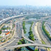 Dhaka’s First Elevated Expressway