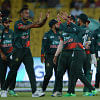 Bangladesh beat Afghanistan by 89 runs in Asia Cup 2023