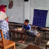 Primary education Primary education