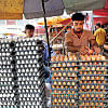 Two panels formed to probe high egg, chicken prices