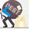 Private sector’s foreign debt falls further