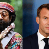 President of France to visit Rahul Ananda’s studio President of France to visit Rahul Ananda’s studio