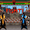 Mortal Kombat nostalgia Mortal Kombat nostalgia