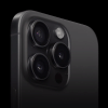 The iPhone 15 Pro camera.  The iPhone 15 Pro camera.