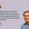 Our new CJ Obaidul Hassan's call to fight graft is urgent, crucial and enthusing