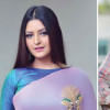Pori Moni and Mahfuz Ahmed to pair up for Chayanika Chowdhury’s web film Pori Moni and Mahfuz Ahmed to pair up for Chayanika Chowdhury’s web film