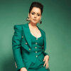 Kangana calls herself GOAT, states her as Batman of showbiz Kangana calls herself GOAT, states her as Batman of showbiz
