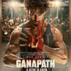 Tiger Shroff becomes a vigilante in ‘Ganapath’ Tiger Shroff becomes a vigilante in ‘Ganapath’